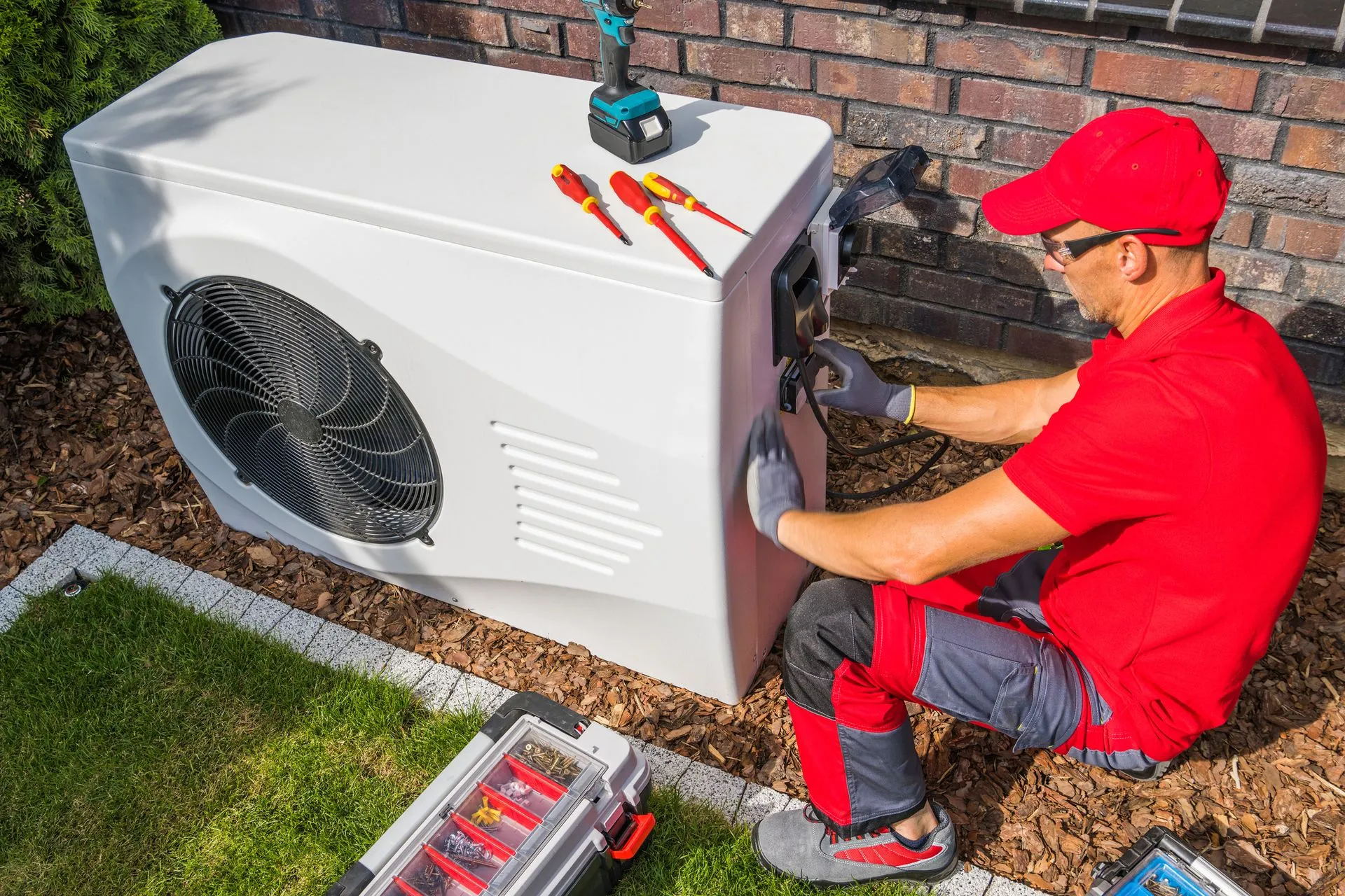 About HVAC in Buckner, MO